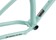 Surly Krampus Frameset - 29", Steel, Blue Oyster Coat, X-Large