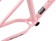 Surly Lowside Frameset - 26", Steel, New Pig Smell, Large