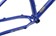Surly Grappler Frameset - 27.5, Steel, Subterranean Homesick Blue, X-Small 