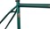 Surly Straggler Frameset - 650b, Steel, Subtropic Algae, 46cm