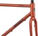 Surly Straggler Frameset - 650b, Steel, Shaggy Carpet, 46cm