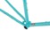 Surly Straggler Frameset - 650b, Steel, Chlorine Dream, 50cm 