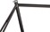 Surly Steamroller Frameset 56cm Black






