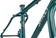 Surly Wednesday Fat Bike Frameset - 26", Steel, OG Algae, Medium