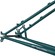 Surly Wednesday Fat Bike Frameset - 26", Steel, OG Algae, Medium