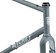 Ritchey Outback Frameset - 700c/650b, Steel, Granite and Snow, Medium