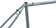 Ritchey Outback Frameset - 700c/650b, Steel, Granite and Snow, Medium