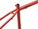 Ritchey P-29er Frameset - 29", Steel, Dirt in Blood, Large