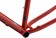 Ritchey P-29er Frameset - 29", Steel, Dirt in Blood, Large