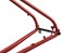 Ritchey P-29er Frameset - 29", Steel, Dirt in Blood, Large