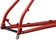 Ritchey P-29er Frameset - 29", Steel, Dirt in Blood, Large