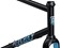Ritchey Outback Frameset - 700c/650b, Steel, Aurora, Large