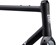 Ritchey Septimer Break-Away Carbon Frameset - 700c, Carbon, Black, Medium