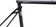 Ritchey Septimer Break-Away Carbon Frameset - 700c, Carbon, Black, Medium