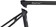 Ritchey Septimer Break-Away Carbon Frameset - 700c, Carbon, Black, Medium