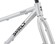 Surly Krampus Frameset - 29", Steel, First Loser, Large






