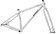 Surly Krampus Frameset - 29", Steel, First Loser, Large






