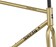 Surly Midnight Special Frameset - 650b/700c, Steel, Fool's Gold, 58cm