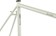 Surly Preamble Frameset - 700c, Steel, Best Buds Green, Large