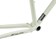Surly Preamble Frameset - 700c, Steel, Best Buds Green, Large