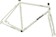 Surly Preamble Frameset - 700c, Steel, Best Buds Green, Large