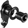 Wheels Manufacturing Universal Derailleur Hanger - 487, For Trek ABP MTB Frames designed to accept SRAM UDH, Black 