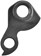 Wheels Manufacturing Derailleur Hanger - 405 