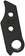 Wheels Manufacturing Derailleur Hanger - 473 