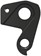 Wheels Manufacturing Derailleur Hanger - 476 