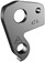 Wheels Manufacturing Derailleur Hanger - 476 