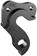 Wheels Manufacturing Derailleur Hanger - 480 
