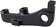 All-City 2 For 1 2.0 Non-Drive Side Flat Mount Brake Plate 