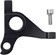 All-City 2 For 1 2.0 Drive-Side Geared Plate 