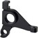 All-City 2 For 1 2.0 Drive-Side Geared Plate 