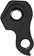 Wheels Manufacturing Derailleur Hanger - 523 