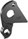 Wheels Manufacturing Derailleur Hanger - 549 