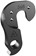 Wheels Manufacturing Derailleur Hanger - 568 