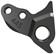 Wheels Manufacturing Derailleur Hanger - 445 
