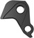 Wheels Manufacturing Derailleur Hanger - 580 