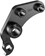 Wheels Manufacturing Derailleur Hanger - 589 