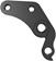 Wheels Manufacturing Derailleur Hanger - 589 
