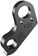 Wheels Manufacturing Derailleur Hanger - 623 