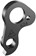 Wheels Manufacturing Derailleur Hanger - 624 