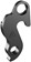 Wheels Manufacturing Derailleur Hanger - 637 