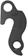 Wheels Manufacturing Derailleur Hanger - 637 