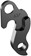 Wheels Manufacturing Derailleur Hanger - 637 