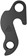 Wheels Manufacturing Derailleur Hanger - 637 