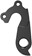 Wheels Manufacturing Derailleur Hanger - 657 