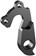 Wheels Manufacturing Derailleur Hanger - 657 
