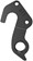 Wheels Manufacturing Derailleur Hanger - 611 